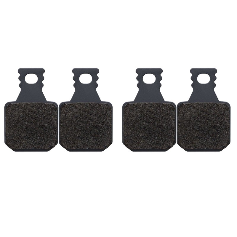 Plaquettes Origine Performance 8.P pour Frein MT7 / MT5