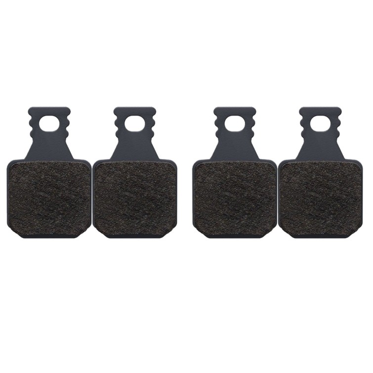Plaquettes Origine Performance 8.P pour Frein MT7 / MT5