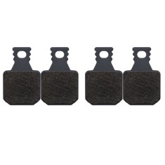 Plaquettes Origine Performance 8.P pour Frein MT7 / MT5