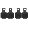 Plaquettes Origine Performance 8.P pour Frein MT7 / MT5