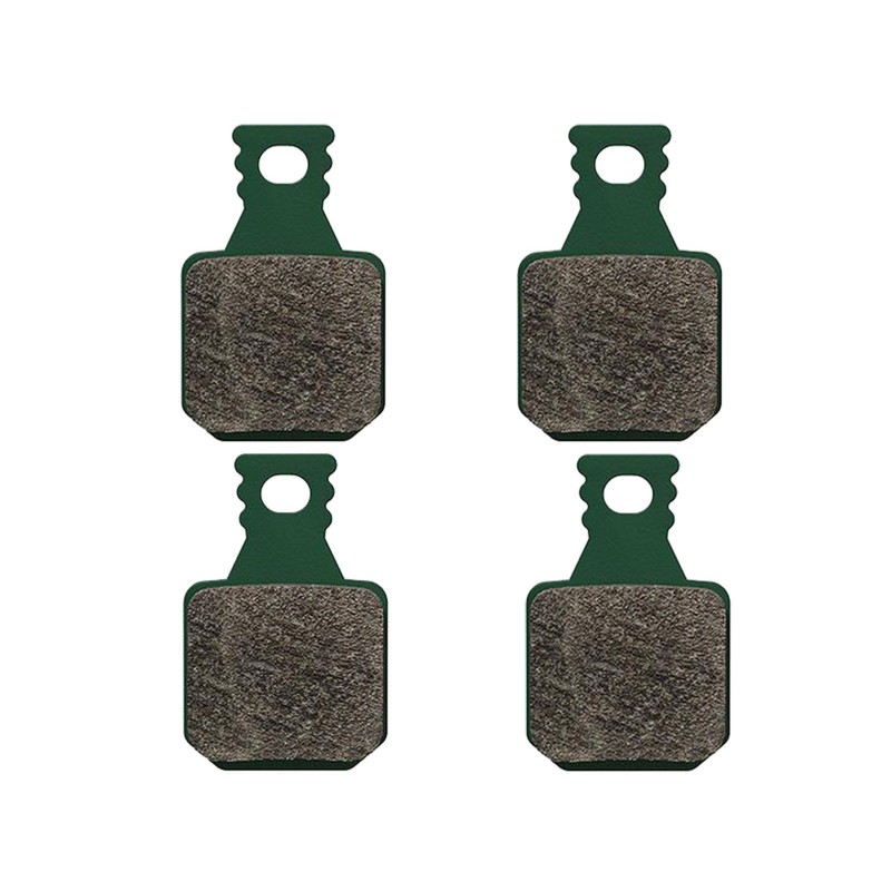 Plaquettes 8S Sport (E-Bike) pour Frein MT 4 pistons