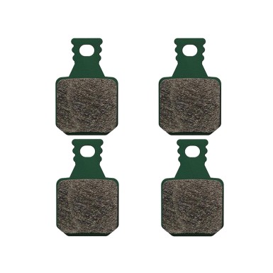 8S Sport (E-Bike) Brake Pads for 4-Piston MT Brakes