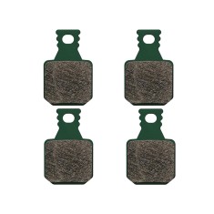 Plaquettes 8S Sport (E-Bike) pour Frein MT 4 pistons