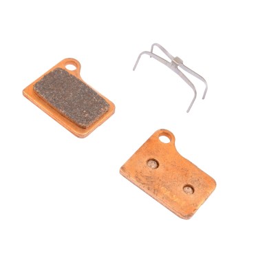 Pastillas de freno Shimano Deore Hydraulic BR-M555 2001-2002