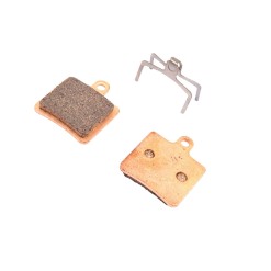Plaquettes de freins Hope Mini 2 pistons 2001