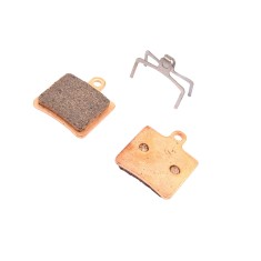 Plaquettes de freins Hope Mini 2 pistons 2001