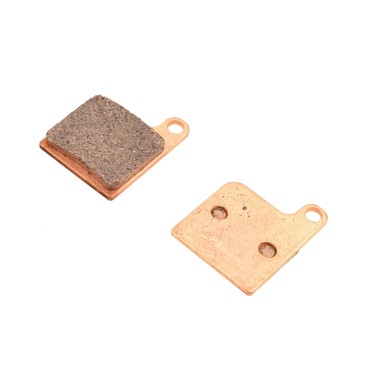 Pastillas de freno Giant MPH 2001/2005 / MPH2 / MPH3