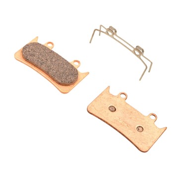 Pastillas de freno Hope 6 Pistons Mono 6T