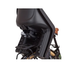Sillita infantil MIK HD Polisport