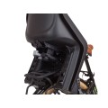 Polisport MIK HD Baby Seat