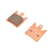 Plaquettes de freins Hope Tech V2