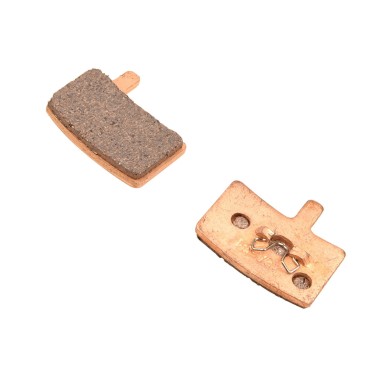 Pastillas de freno Hayes Stroker Trail / Gram