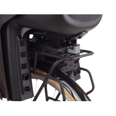 Polisport MIK HD Baby Seat