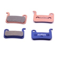 Shimano XTR/XT/SAINT/LX Brake Pads