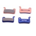 Shimano XTR/XT/SAINT/LX Brake Pads