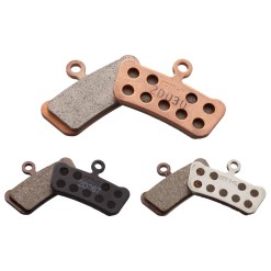 Plaquettes de freins pour X7 Trail / X9 Trail / X0 Trail / Sram Guide A1-B1