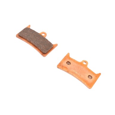 Pastillas de freno Hope V4 y GR4