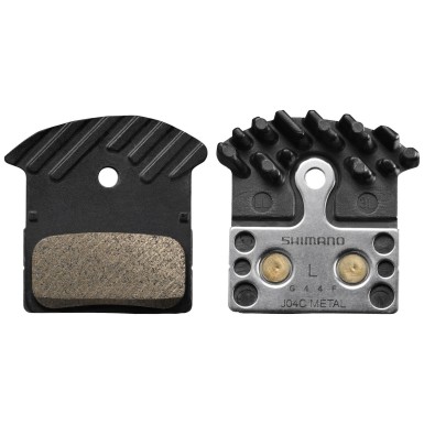 Pastillas de freno Ice Tech para SLX / XT / XTR de 2 pistones