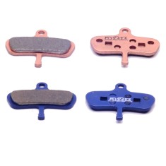 Avid Code Brake Pads