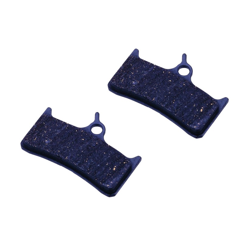 Brake Pads for Shimano XT M755 - Semi-Metallic
