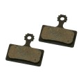 Pastillas de freno para Shimano SLX M7000 / XT M8000 / XTR M9000 - Semimetálicas
