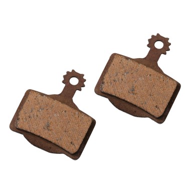 Plaquettes de freins VTT Semi métallique  pour Magura - Purebike