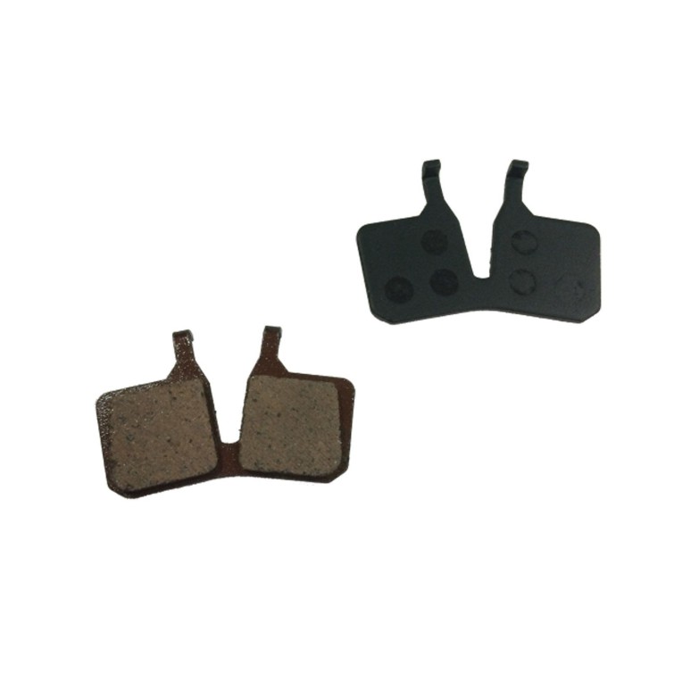 Brake Pads for Magura MT5 - Semi-Metallic