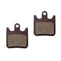 Pastillas de freno para Hope Race X2 / Tech X2 / Tech 3 X2 - Semimetálicas