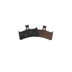 Plaquettes de freins pour Hope E4 - Semi métallique