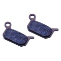 Pastillas de freno para Formula B4 - Semimetálicas
