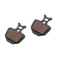 Pastillas de freno para Formula Oro - Semimetálicas
