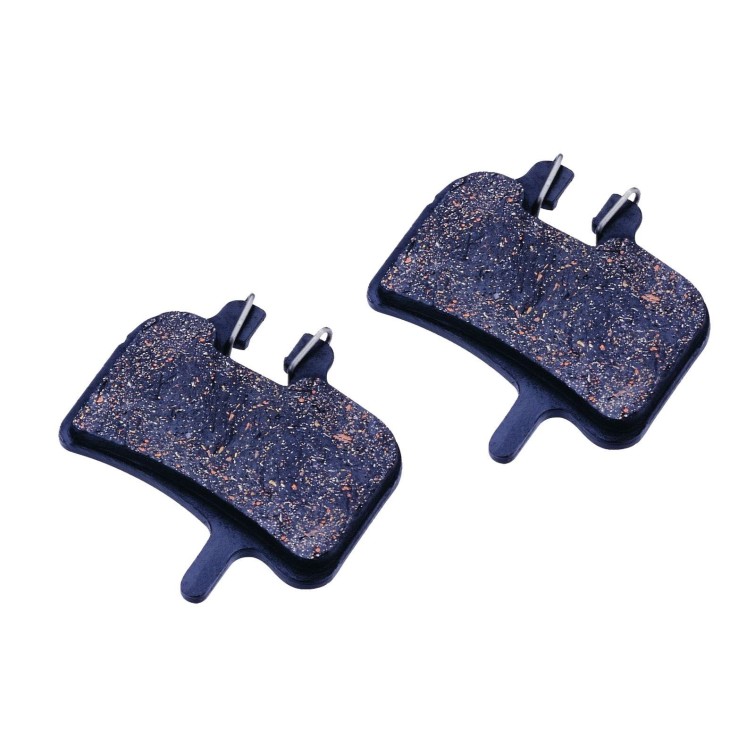 Brake Pads for Hayes HFX-9 - Semi-Metallic