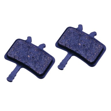 Pastillas de freno para Avid Juicy 3 / 5 / 7 / Carbone / Ultimate y BB7 - Semimetálicas