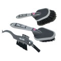 3-Brush Kit