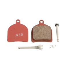 Original Mono Trial Brake Pads