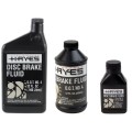 Aceite de frenos DOT 4