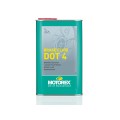 DOT 4 Brake Fluid