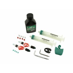 Standard Bleed Kit for DB8/Maven Brakes