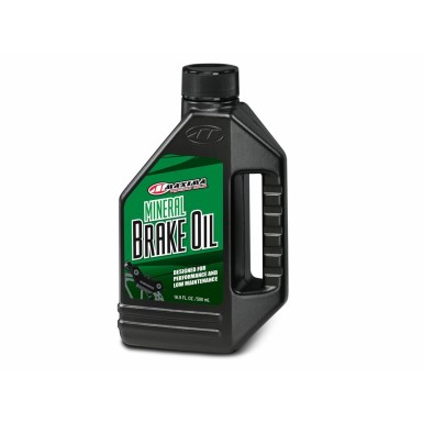 Huile de frein Minérale Maxima pour DB8/MAVEN/MOTIVE