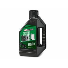 Aceite de frenos mineral Maxima para DB8/MAVEN/MOTIVE
