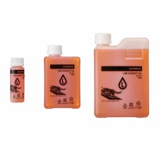 Aceite mineral Low Viscosity para frenos hidráulicos