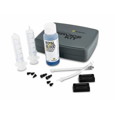 Core Bleed Kit (for Disc and Rim Brakes)