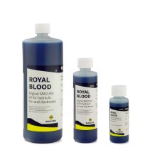 Royal Blood Brake Fluid