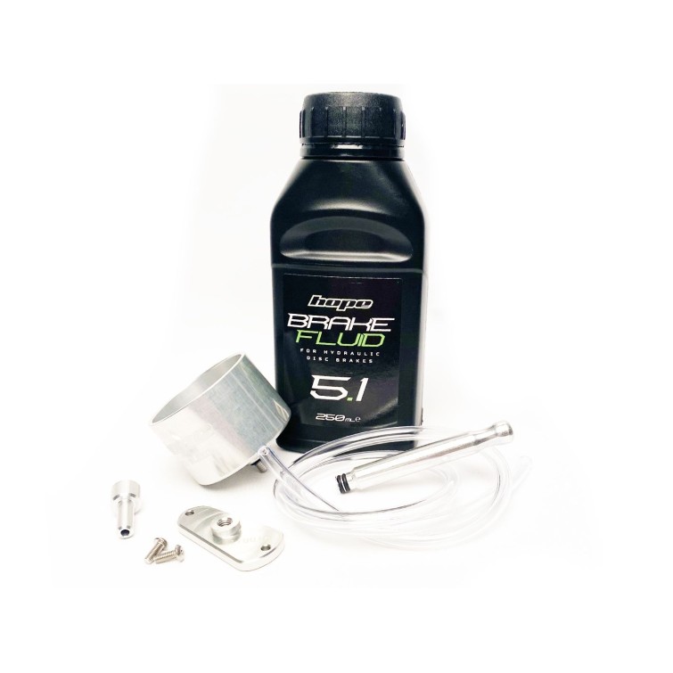 Easy Brake Bleed Kit