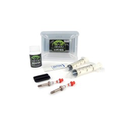 Kit de purgado Pro Minerale Venom