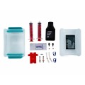 Kit de purgado Pro DOT 5.1 para frenos Dominion
