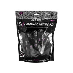5-Brush Kit
