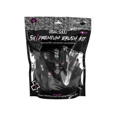 5-Brush Kit
