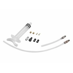 Basic Bleed Kit - 5.5 mm Hose