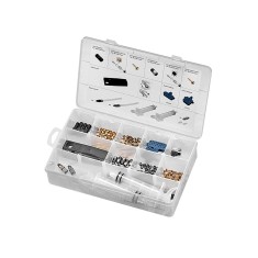 Kit de purge avancé